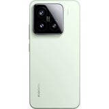 Xiaomi 15 512GB smartphone Vert | 512 Go | HyperOS 2 | Dual-SIM