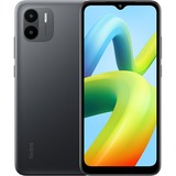Xiaomi Redmi A1, Smartphone Noir