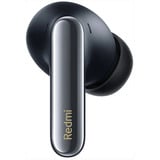 Xiaomi Redmi Buds 6 Pro Space Black earbuds Noir