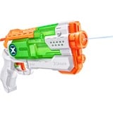 ZURU Pistolet à eau Water Fast-Fill Micro, Blaster à eau XSHOT Pistolet à eau Water Fast-Fill Micro, Blaster jouet, Multicolore, 5 an(s), 1 pièce(s)