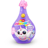 ZURU Rainbocorns - Magicorn Surprise Serie 1, Figurine Rainbocorns Magicorn Series 1, Animal, 3 an(s), Multicolore