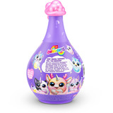 ZURU Rainbocorns - Magicorn Surprise Serie 1, Figurine Rainbocorns Magicorn Series 1, Animal, 3 an(s), Multicolore