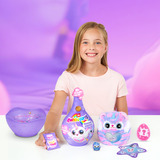 ZURU Rainbocorns - Magicorn Surprise Serie 1, Figurine Rainbocorns Magicorn Series 1, Animal, 3 an(s), Multicolore