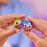ZURU Rainbocorns - Magicorn Surprise Serie 1, Figurine Rainbocorns Magicorn Series 1, Animal, 3 an(s), Multicolore