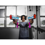 ZURU XSHOT Skins Fury-X, Blaster à fléchettes 