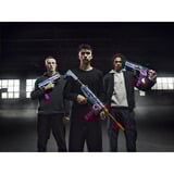 ZURU XSHOT Skins Fury-X, Blaster à fléchettes 