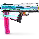 ZURU XSHOT Skins Fury-X, Blaster à fléchettes 