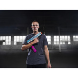 ZURU XSHOT Skins Fury-X, Blaster à fléchettes 