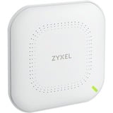Zyxel NWA1123ACv3 866 Mbit/s Blanc Connexion Ethernet, supportant l'alimentation via ce port (PoE), Point d'accès 866 Mbit/s, 300 Mbit/s, 866 Mbit/s, IEEE 802.11a, IEEE 802.11ac, IEEE 802.11b, IEEE 802.11n, IEEE 802.1x, Multi User MIMO, 802.1x RADIUS, EAP, WEP, WPA, WPA2-Enterprise, WPA2-PSK, WPA3