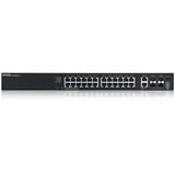 Zyxel XGS2220-30, Switch 