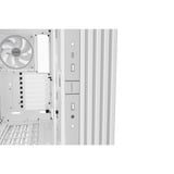 be quiet! Light Base 900 FX boîtier big tower Blanc | 2x USB-A | 1x USB-C | RGB | Verre Trempé