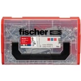 fischer 562928, Jeu de vis 