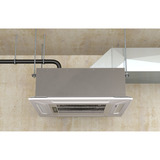 fischer Cheville pour béton cellulaire FPX M10 