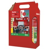 fischer Mortier d'injection FIS V Zero 300 T Sixpack Vert