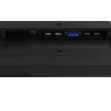 iiyama ProLite LH7575UHS-B2AG, Affichage public Noir (Mat)