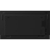iiyama ProLite LH7575UHS-B2AG, Affichage public Noir (Mat)