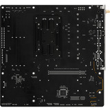 ASRock A620AM PRO RS WIFI carte mère socket AM5 