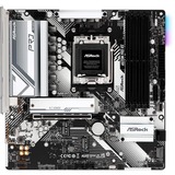 ASRock ASRock A620M Pro RS carte mère socket AM5 