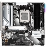 ASRock ASRock A620M Pro RS carte mère socket AM5 