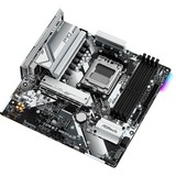 ASRock ASRock A620M Pro RS carte mère socket AM5 