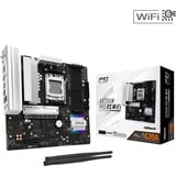 ASRock  carte mère socket AM5 