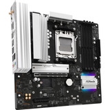 ASRock  carte mère socket AM5 