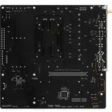 ASRock  carte mère socket AM5 