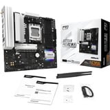 ASRock  carte mère socket AM5 