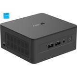 ASUS 90AR00C1-M00040, Barebone Noir