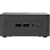 ASUS 90AR00C1-M00040, Barebone Noir