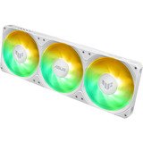 ASUS 90RC01A2-B0EAY0, Watercooling Blanc