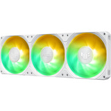 ASUS 90RC01A2-B0EAY0, Watercooling Blanc