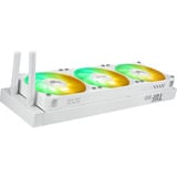 ASUS 90RC01A2-B0EAY0, Watercooling Blanc
