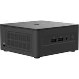 ASUS NUC 13 Pro Tall Kit RNUC13ANHI300002I, Barebone Noir