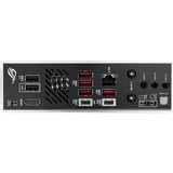 ASUS ROG STRIX B850-I GAMING WIFI carte mère socket AM5 2.5Gb-LAN, WLAN, BT, Sound, Mini-ITX