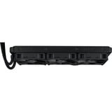 ASUS ROG Strix LC III 360 Processeur Kit de refroidissement du liquide 12 cm Noir, Watercooling Noir, Kit de refroidissement du liquide, 12 cm, Noir