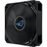 ASUS ROG Strix LC III 360 Processeur Kit de refroidissement du liquide 12 cm Noir, Watercooling Noir, Kit de refroidissement du liquide, 12 cm, Noir