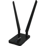 ASUS USB-AC58, Adaptateur WLAN Noir