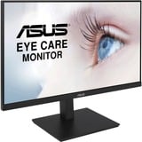 ASUS VA27DQSB écran plat de PC 68,6 cm (27") 1920 x 1080 pixels Full HD LED Noir Moniteur  Noir, 68,6 cm (27"), 1920 x 1080 pixels, Full HD, LED, 5 ms, Noir