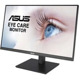 ASUS VA27DQSB écran plat de PC 68,6 cm (27") 1920 x 1080 pixels Full HD LED Noir Moniteur  Noir, 68,6 cm (27"), 1920 x 1080 pixels, Full HD, LED, 5 ms, Noir