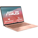 ASUS  14" PC portable Copilot+  Rose