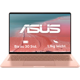 ASUS  14" PC portable Copilot+  Rose