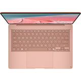 ASUS  14" PC portable Copilot+  Rose