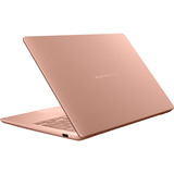ASUS  14" PC portable Copilot+  Rose