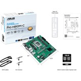 ASUS  carte mère socket 1851 