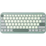 ASUS clavier Vert, Layout DE, Mécanique des ciseaux