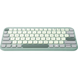 ASUS clavier Vert, Layout DE, Mécanique des ciseaux