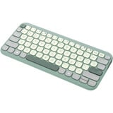 ASUS clavier Vert, Layout DE, Mécanique des ciseaux