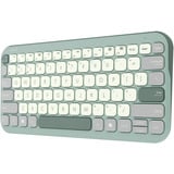 ASUS clavier Vert, Layout DE, Mécanique des ciseaux