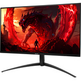 Acer Nitro XV275KP5 27" 4K Ultra HD Moniteur gaming Noir, 1x DisplayPort, 2x HDMI, 1x USB-C, 2x USB-A, 160 Hz, 68,6 cm (27"), 3840 x 2160 pixels, 4K Ultra HD, LCD, 1 ms, Noir